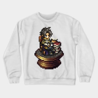 Cyrus Crewneck Sweatshirt